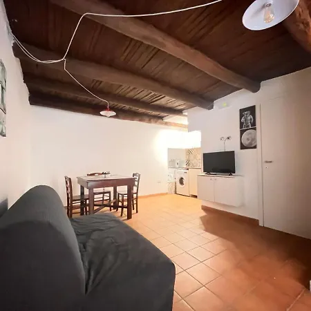 Apartment House Of The Night *