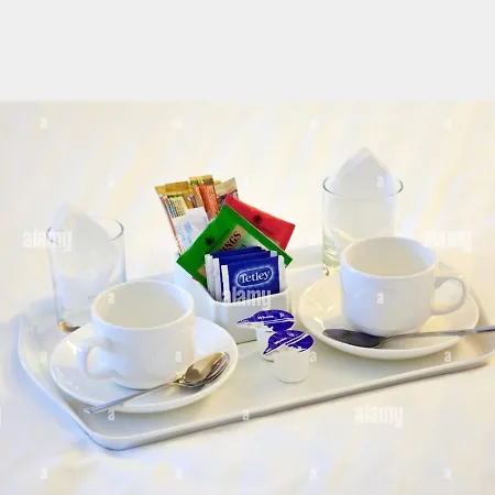 House Of The Night Neapel