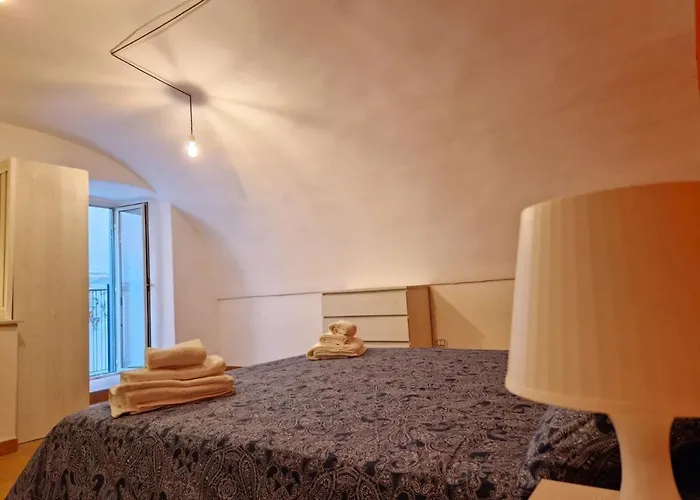 House Of The Night Apartment *