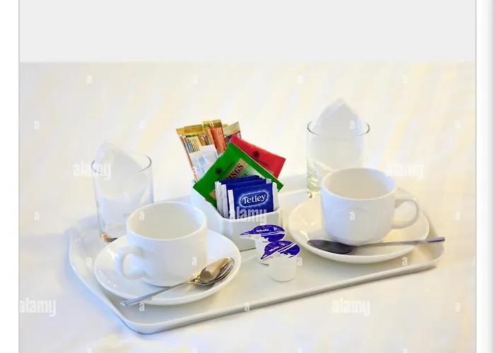 House Of The Night Neapel